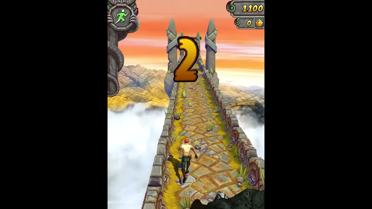 Temple Run 2 - Official launch trailer 